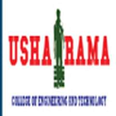 Usha Rama College of Engineering & Technology Krishna, (Krishna)