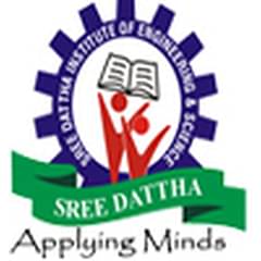 Sree Dattha Institute of Pharmacy Fees