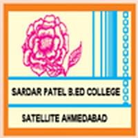 Sardar Patel B.Ed And M.Ed College