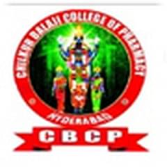 Chilkur Balaji Pharmacy College, (Hyderabad)