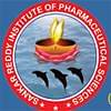 Sankar Reddy Institute of Pharmaceutical Sciences