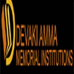 Devaki Amma Memorial Teacher Education College, (Malapuram)