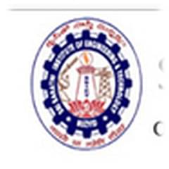 Sri Sarathi Institute of Engineering & Technology, (Nuzvid)