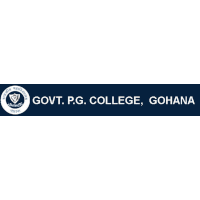 Govt. P.G. College Gohana