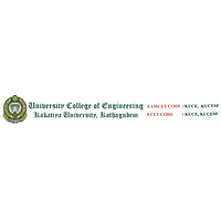 University College Of Engineering (UCOE), Kothagudem
