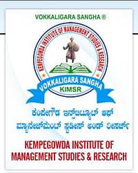 Kempegowda Institute of Management Studies and Research
