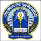 Guru Nanak Dev University Regional Campus Sathiala