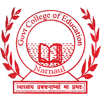 Government College of Education (GCE), Narnaul