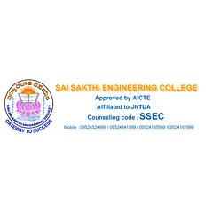 Sai Sakthi Engineering College, (Chittoor)