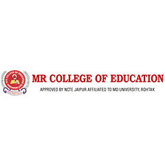 MR College Of Education, (Jhajjar)