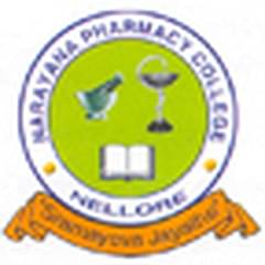 Narayana Pharmacy College, (Nellore)
