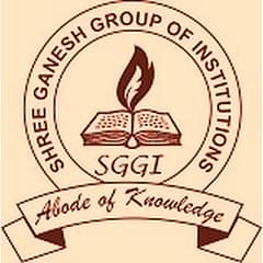 Shree Ganesh Group of Institutions, (Patiala)