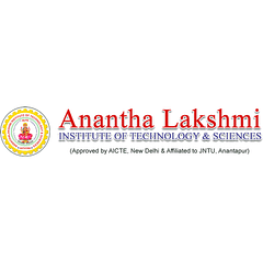 Anantha lakshmi Institute of Technology and Sciences, (Anantapur)