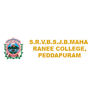 S.R.V.B.S.J.B. Maharanee College