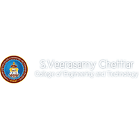 S.Veerasamy Chettiar College of Engineering and Technology Tirunelveli