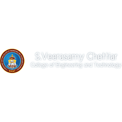 S.Veerasamy Chettiar College of Engineering and Technology Tirunelveli, (Tirunelveli)
