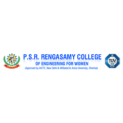 P.S.R. Rengasamy College of Engineering for Women Virudhunagar, (Virudhunagar)