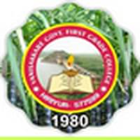 Vani Sakkare Government First Grade College Chitradurga