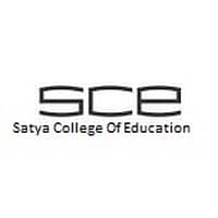 SCE Satya College of Education