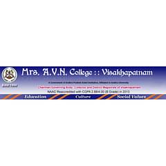 Mrs A.V.N. College, (Visakhapatnam)