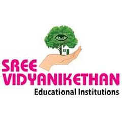 Sree Vidyanikethan Institute Of Management Fees