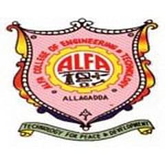 Alfa College of Engineering & Technology (ACET), Kurnool, (Kurnool)