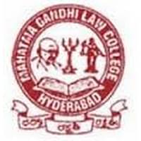 Mahatma Gandhi College of Law Gwalior