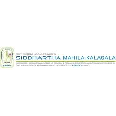 Sri Durga Malleswara Siddhartha Mahila Kalasala, (Krishna)