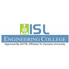 ISL Engineering College, (Hyderabad)