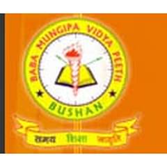 Baba Mungipa Vidya Peeth Education College, (Bhiwani)