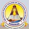 Sri Raaja Raajan College of Education for Women, (Sivaganga)