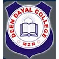 Deen Dayal (PG) College
