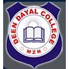 Deen Dayal (PG) College, (Muzaffarnagar)