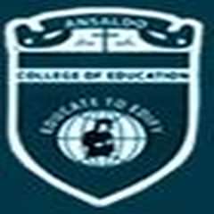Ansaldo College of Education (ACE), Tiruchirappalli, (Tiruchirappalli)