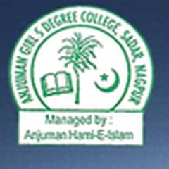 Anjuman Girls' Degree College of Arts (AGDCA), Nagpur, (Nagpur)