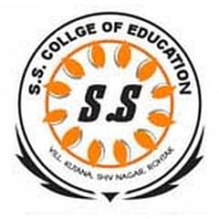 S.S. College of Education (SSCE), Rohtak, (Rohtak)
