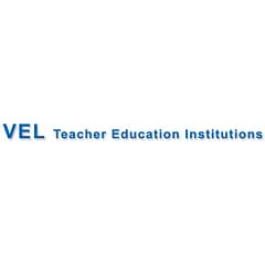 VEL Teacher Education Institutions, (Dindigul)