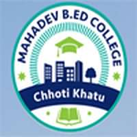 Mahadev BEd College