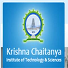 Krishna Chaitanya Institute of Technology And Sciences, (Prakasam)