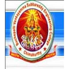 Buchepalli Venkayamma Subbareddy Engineering College, (Prakasam)
