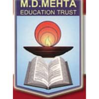 Shri M.D. Mehta Mahila B.Ed. College