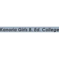 Kanoria Girls B. Ed. College