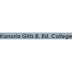Kanoria Girls B. Ed. College, (Jhunjhunu)