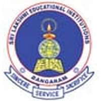 Sri Lakshmi College of Education