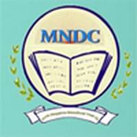 M.N. Degree College