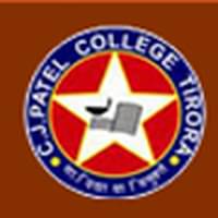C. J. Patel Arts & Commerce College