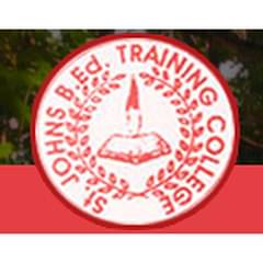 St. John's B.Ed. Training College, (Kayamkulam)