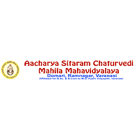 Aacharya Sitaram Chaturvedi Mahila Mahavidyalaya
