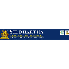 Siddhartha Junior , Degree & P.G. College (Co-Ed), (Hyderabad)