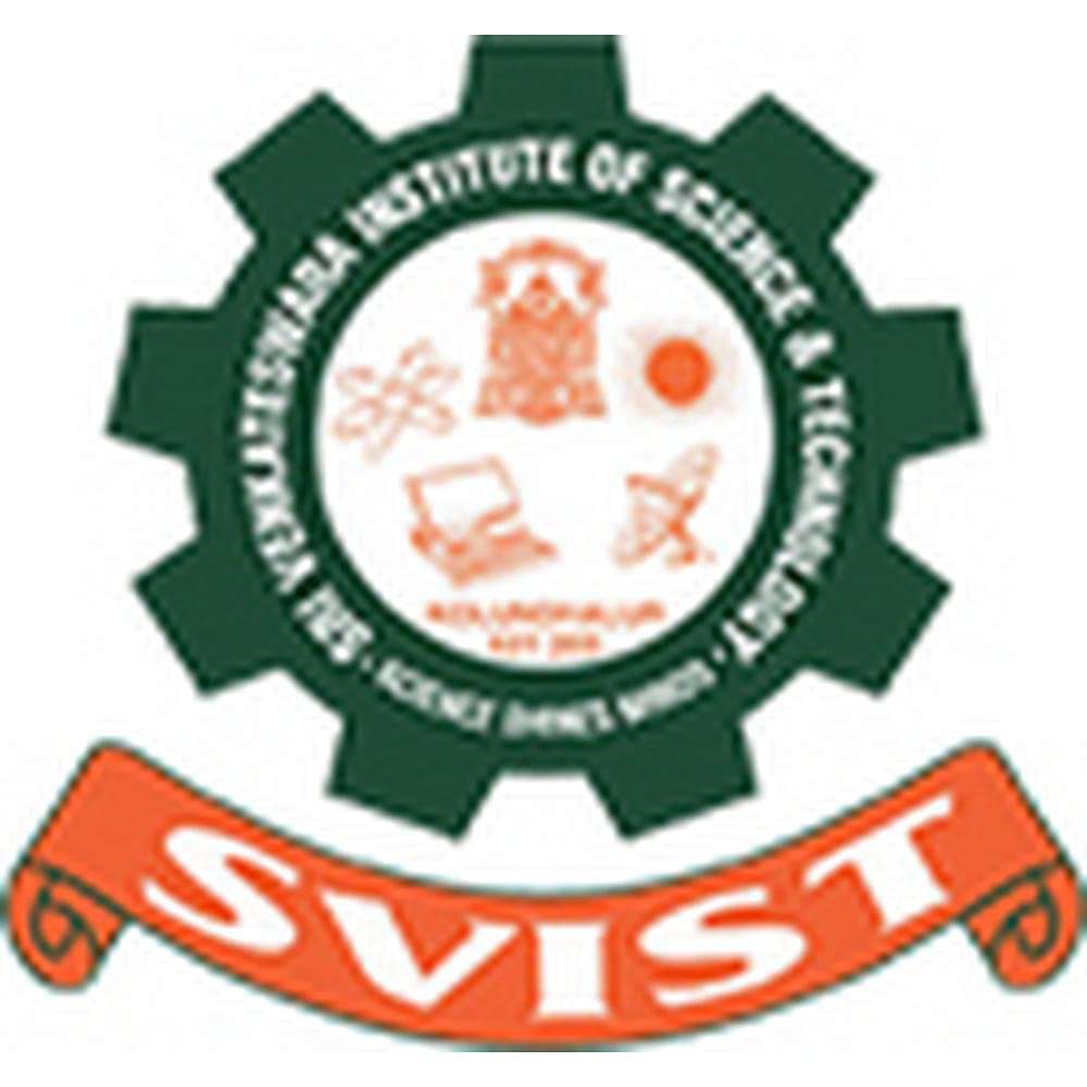 Sri Venkateswara Institute of Science and Technology, Thiruvallur